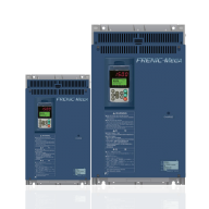 Biến Tần Fuji Frenic MEGA Series Đa Năng